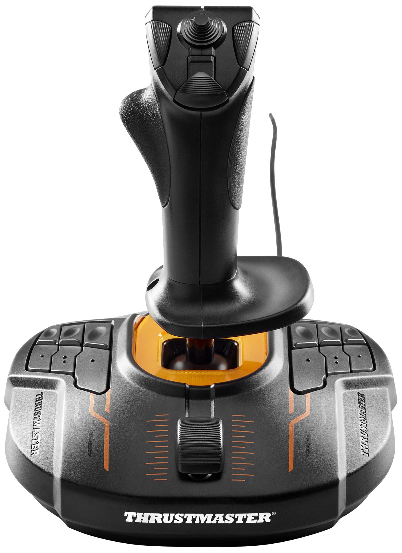 joystick thrustmaster fcs elgiganten