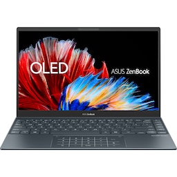 Asus ZenBook 13 OLED UX325 i7/16/512 13" bærbar computer