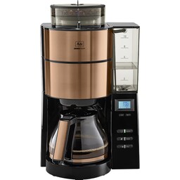 Melitta AromaFresh RWT kaffemaskine (copper)