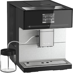 Miele espressomaskine CM7350BK (sort)