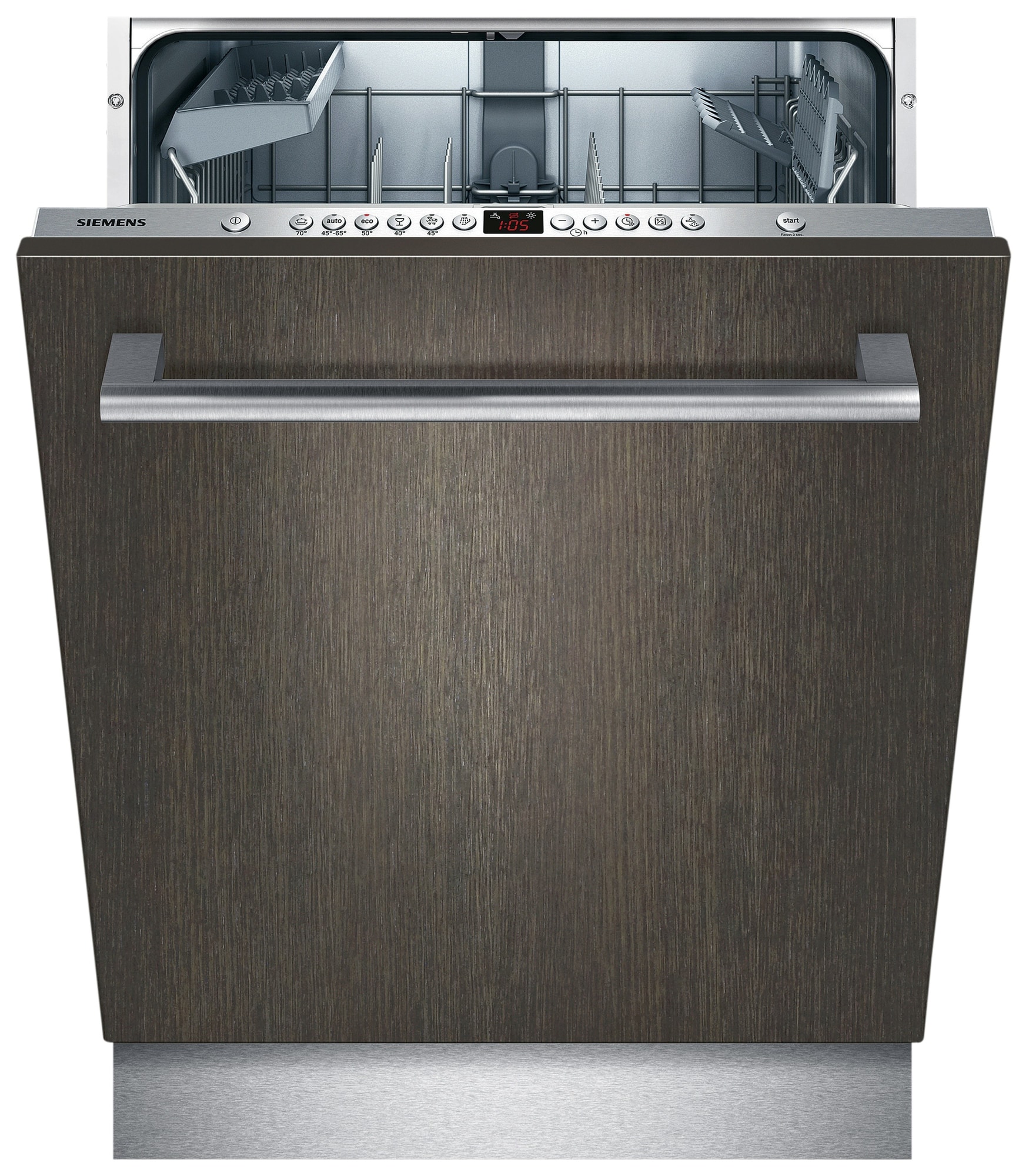 Siemens opvaskemaskine SN66M033EU | Elgiganten