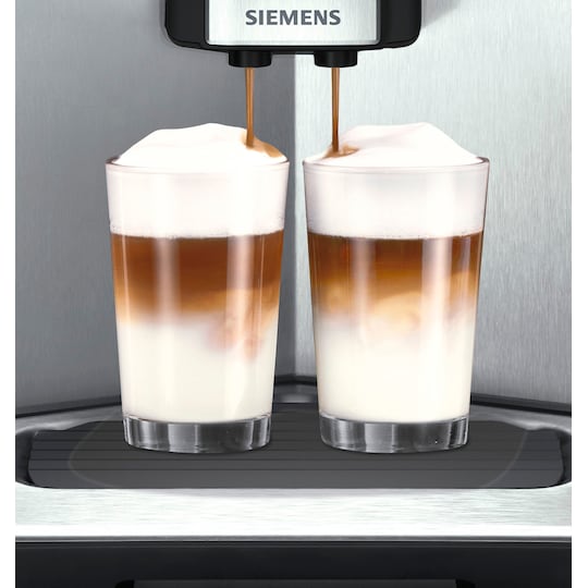 Siemens EQ.9 espressomaskine TI905201RW | Elgiganten