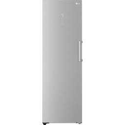 LG opretstående fryser GFM61MBCSF (metal sorbet)