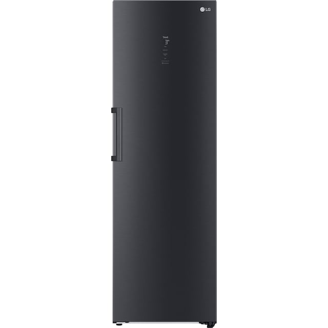 LG køleskab GLM71MCCSF