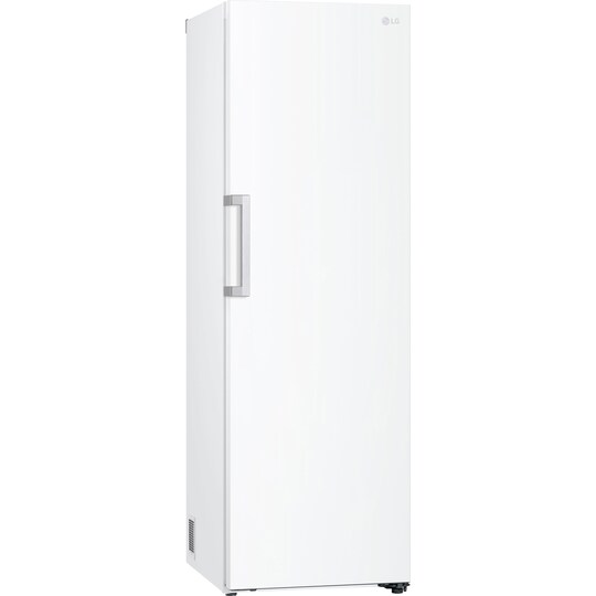 LG køleskab GLT71SWCSF | Elgiganten