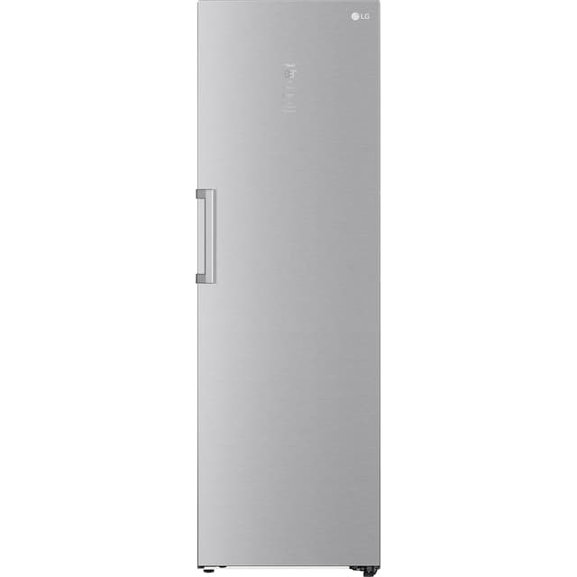 LG køleskab GLM71MBCSX