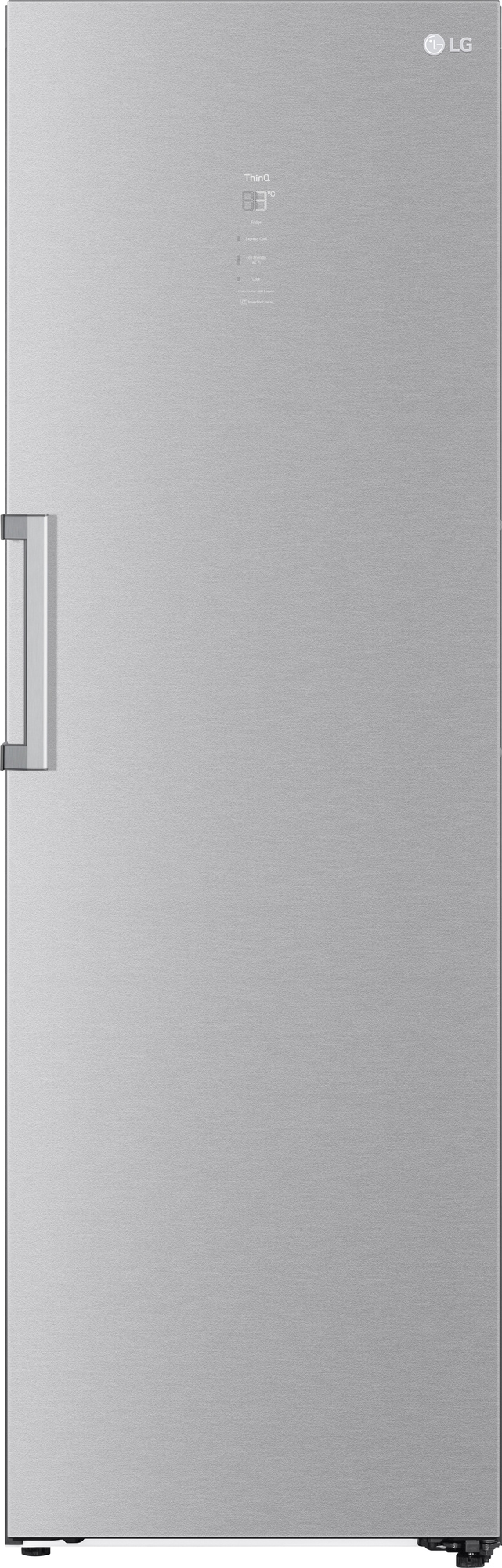 LG køleskab GLM71MBCSF | Elgiganten