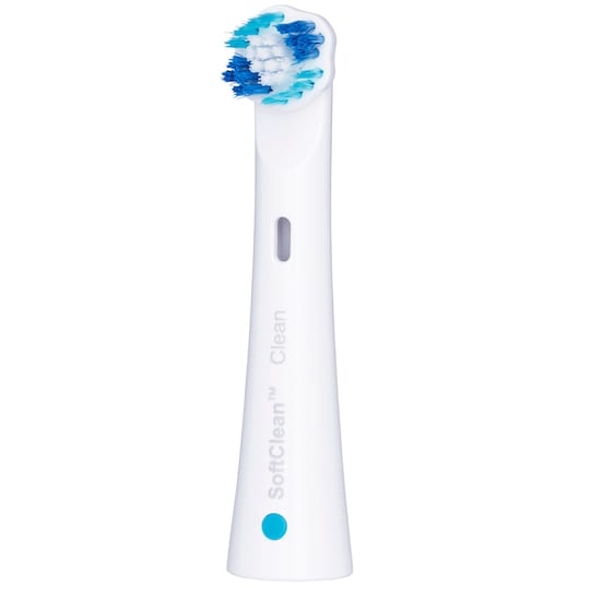 Jordan Clean tandbørstehoveder TBRF2XC | Elgiganten