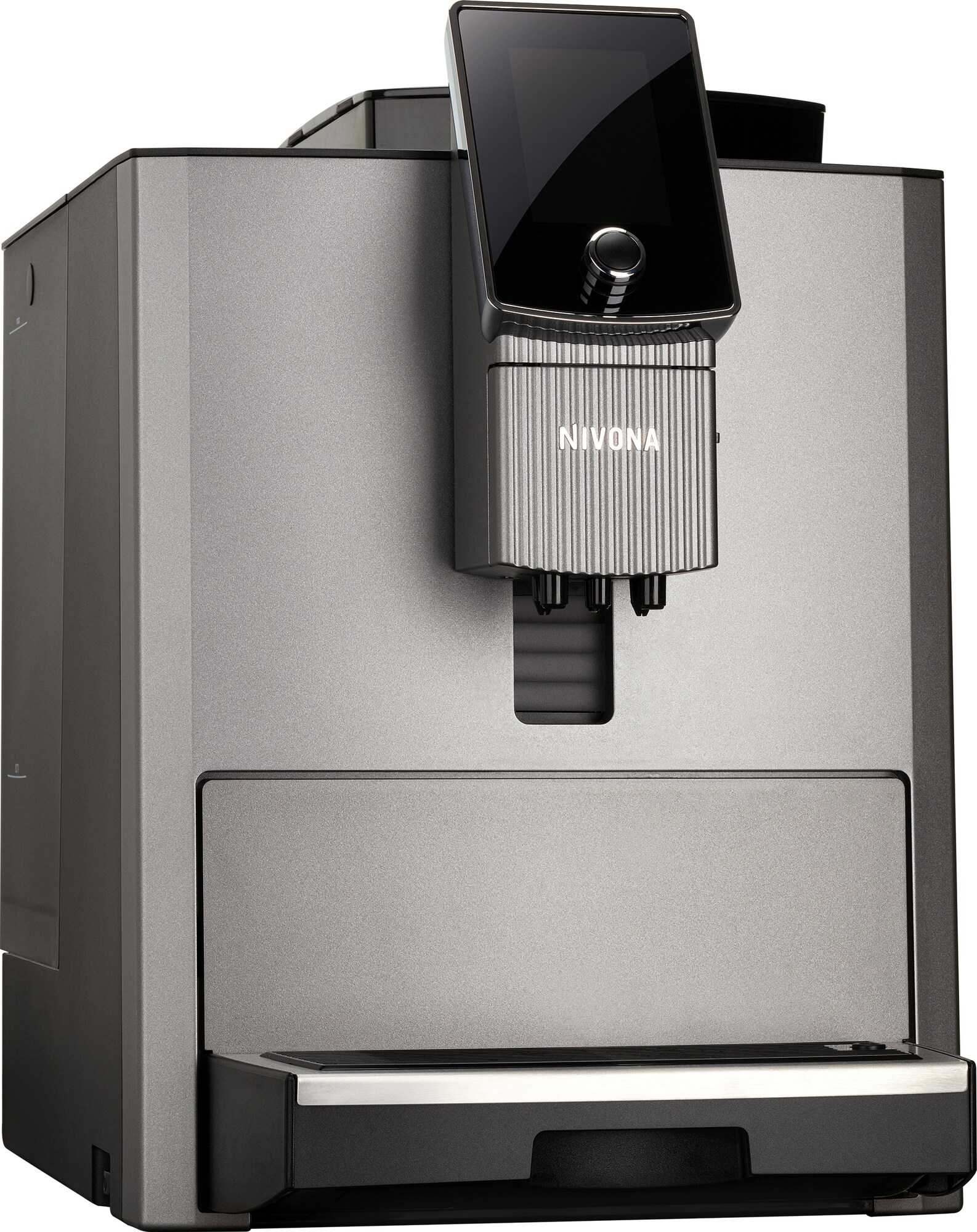 Nivona 10 Series espressomaskine NICR1040 | Elgiganten