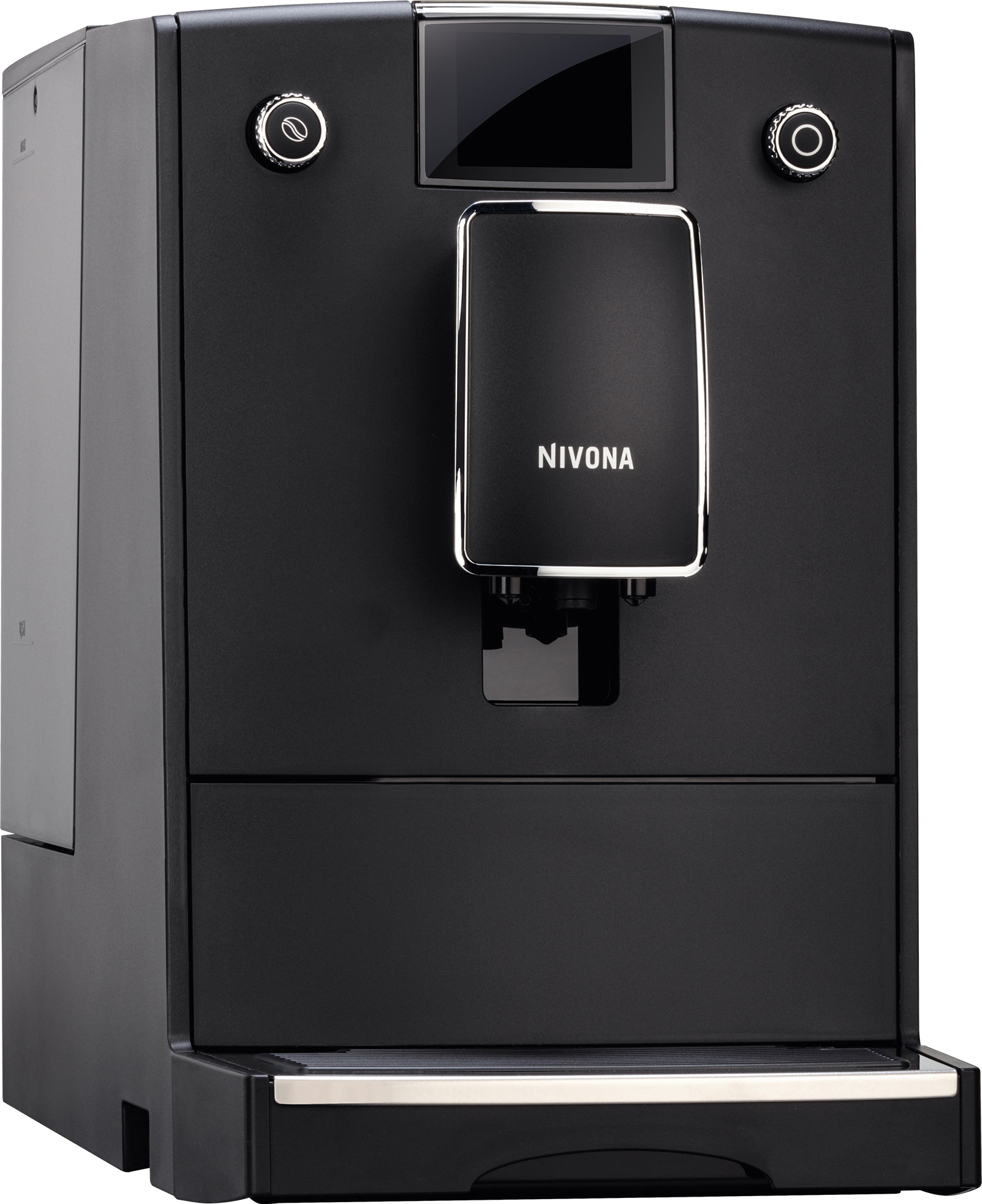 Nivona 7 Series espressomaskine NICR 759 | Elgiganten