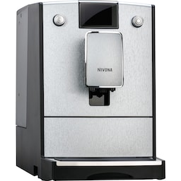 Nivona 7 Series espressomaskine NICR769 (sølv)