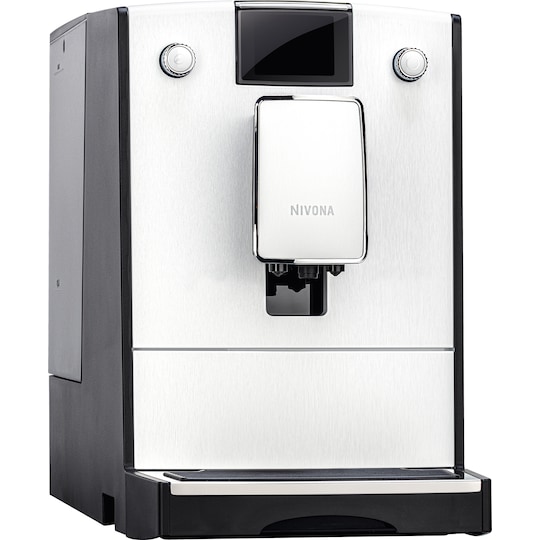 7 Series espressomaskine (hvid) | Elgiganten