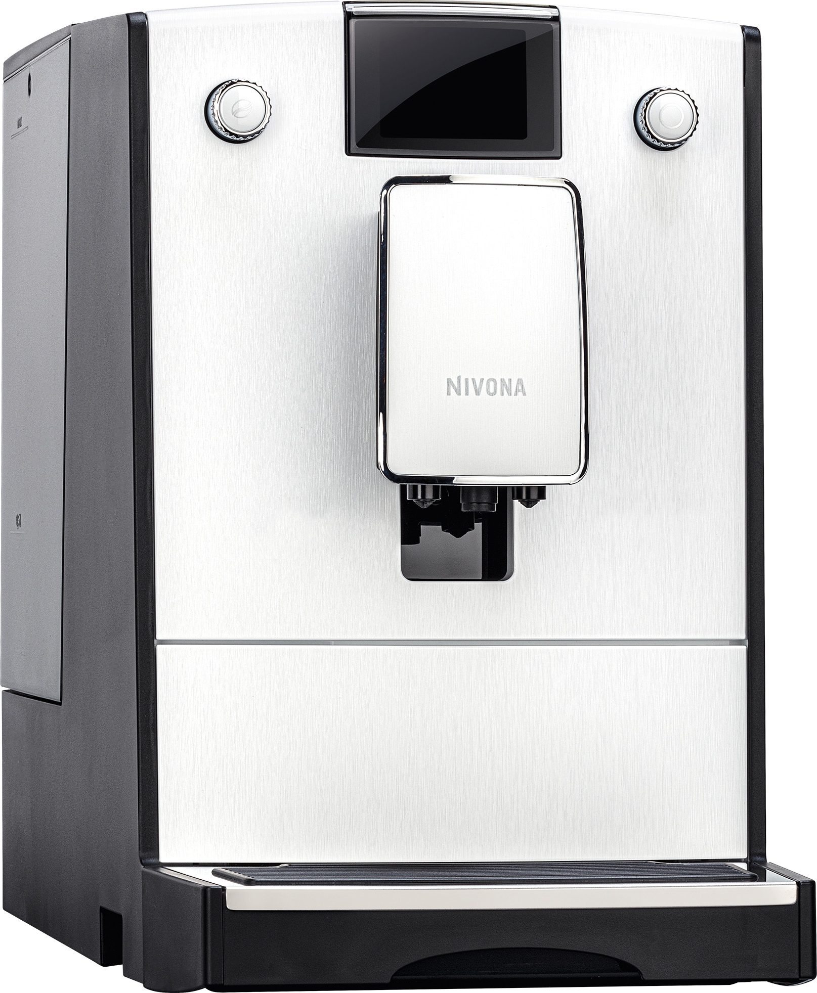 Nivona 7 Series espressomaskine NICR779 (hvid) | Elgiganten