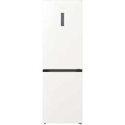 Hisense køle/fryseskab RB390N4BW20 (hvid)