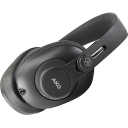 AKG K361 BT trådløse høretelefoner (sort)