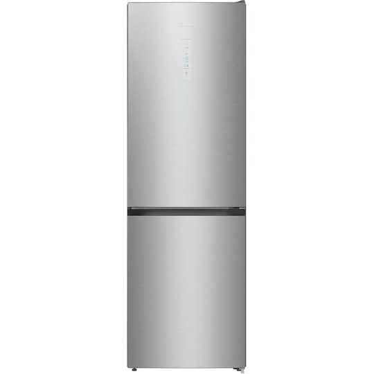Hisense køle/fryseskab RB390N4BC20 (grå) | Elgiganten