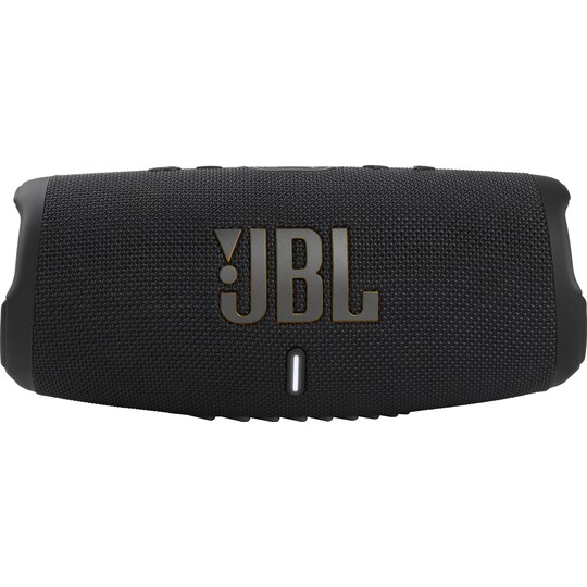 JBL Charge 5 Tomorrowland Ed. trådløs bærbar højttaler (sort/guld) |  Elgiganten
