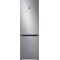 Samsung køleskab/fryser RL34T775CS9EF (urban silver)