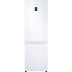 Samsung køleskab/fryser RL34T775CWWEF (hvid) | Elgiganten