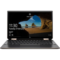 HP Spectre x360 13-aw2823no 2-i-1