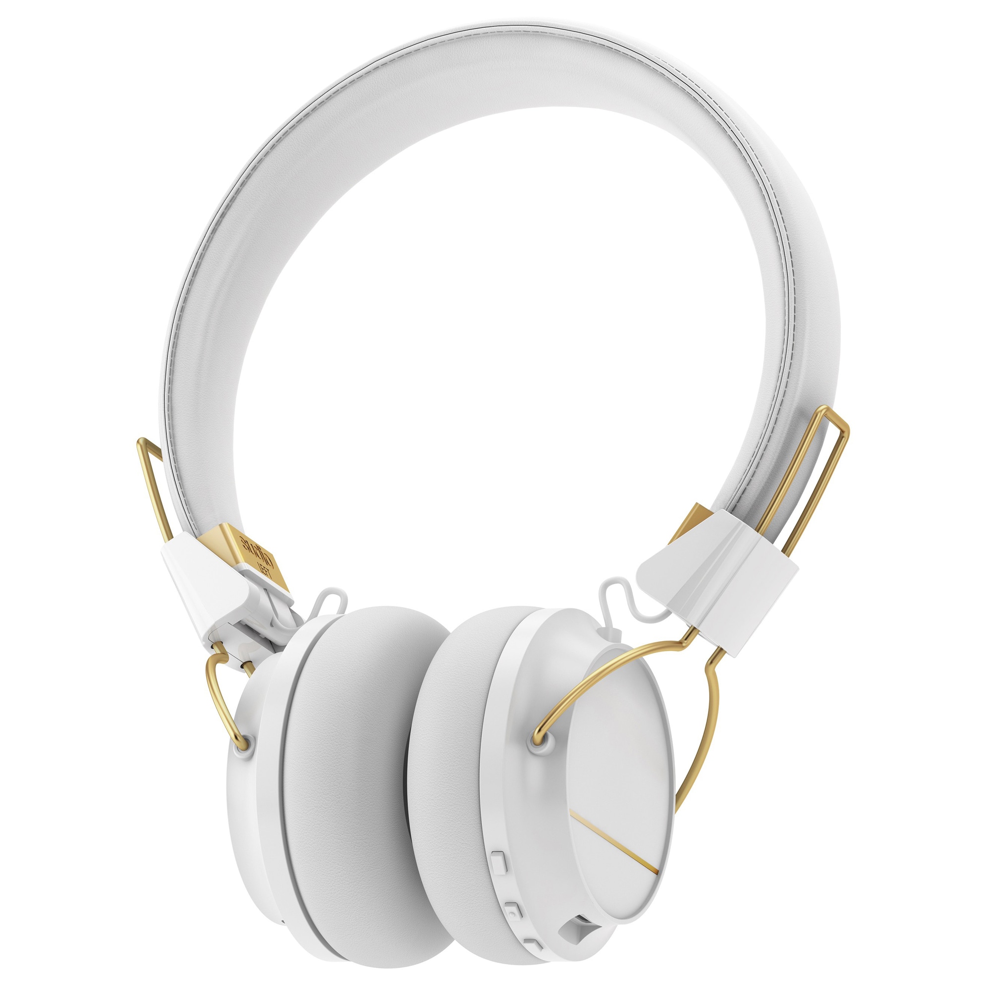 Sudio Regent trådløse on-ear hovedtelefoner (hvid ...