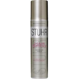 Stuhr Hair Spray Medium Hold STUHR831832