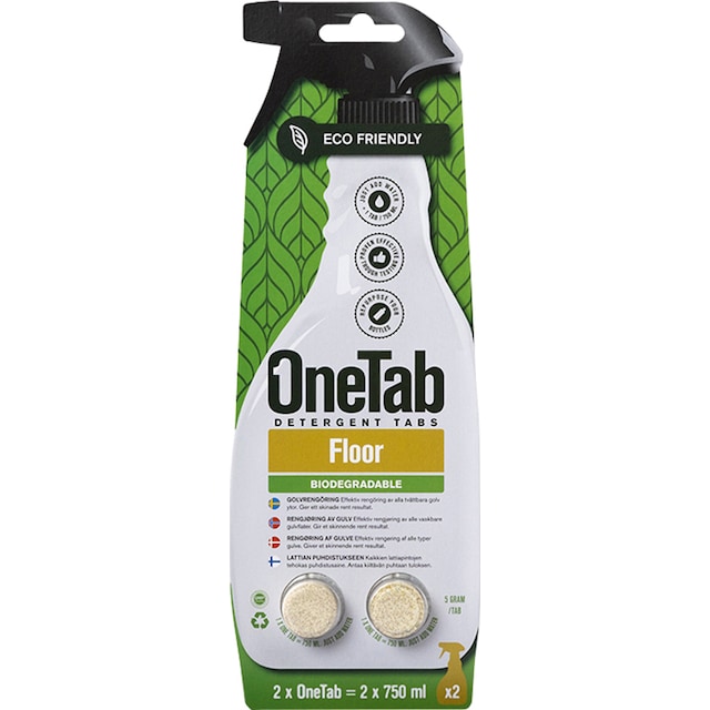 ONETAB ONETAB51 Cleaning spray