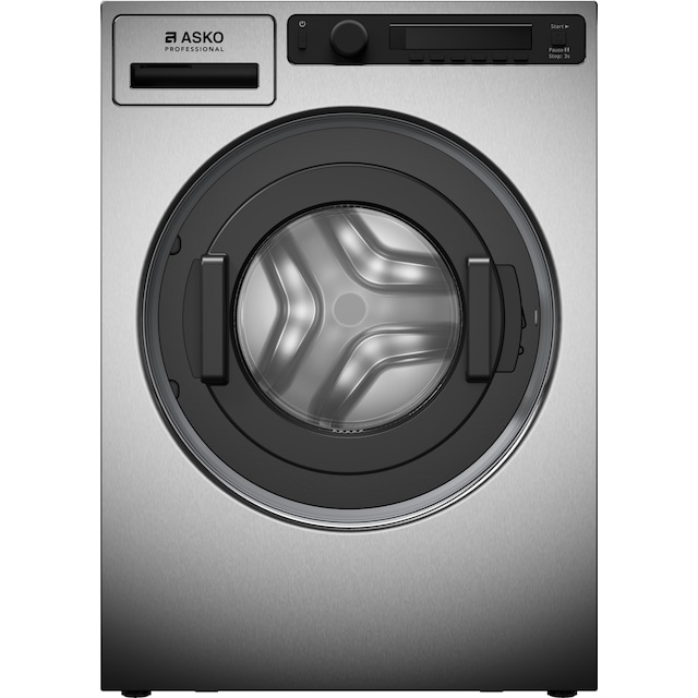 Asko Professional vaskemaskine WMC8947VIS