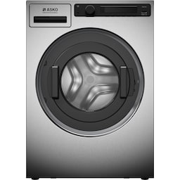 Asko Professional vaskemaskine WMC8947VIS 400 V / Ventil