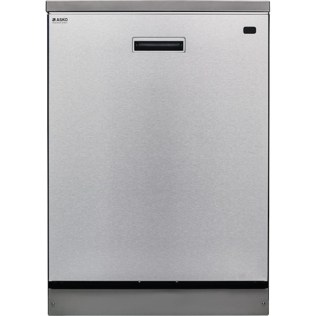 Asko Professional opvaskemaskine DWCFS5936S 400 V