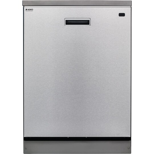 Asko Professional opvaskemaskine DWCFS5936S (rustfrit stål) | Elgiganten