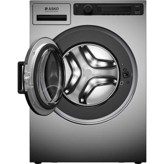 Asko Professional vaskemaskine WMC6742PT | Elgiganten