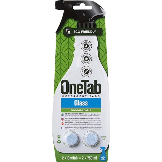 ONETAB ONETAB52 Cleaning spray