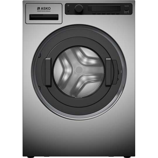 Asko Professional vaskemaskine WMC6742VT 400 V / ventil