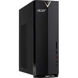 Acer Aspire XC-1660 stationær computer i7/16/1024