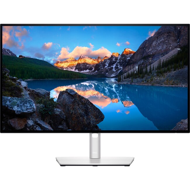 Монитор dell u2722d обзор