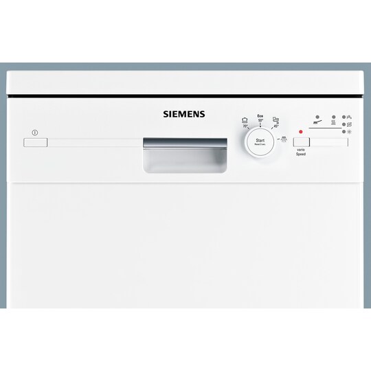 Siemens iQ100 opvaskemaskine SR44E203SK | Elgiganten