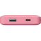 Mophie Powerstation 10.000 mAh powerbank (pink)