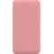 Mophie Powerstation 10.000 mAh powerbank (pink)