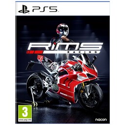 RiMS Racing (PlayStation 5)