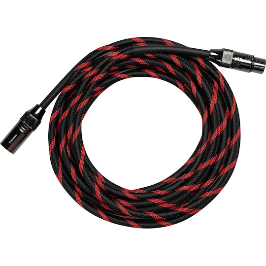 Thronmax X60 Premium XLR kabel | Elgiganten