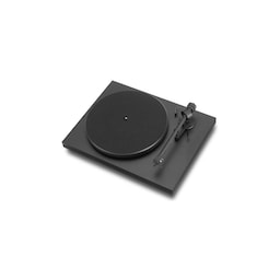 Pro-Ject Debut III Mat Black OM5e