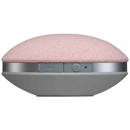 Sandstrøm Constellation C3 Bluetooth højttaler (pink) | Elgiganten