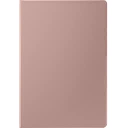 Samsung Book Cover Tab S7+/S7 FE/S8+ (pink)