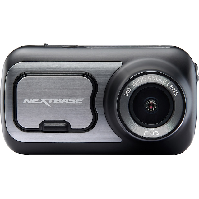 Nextbase 422GW bilkamera