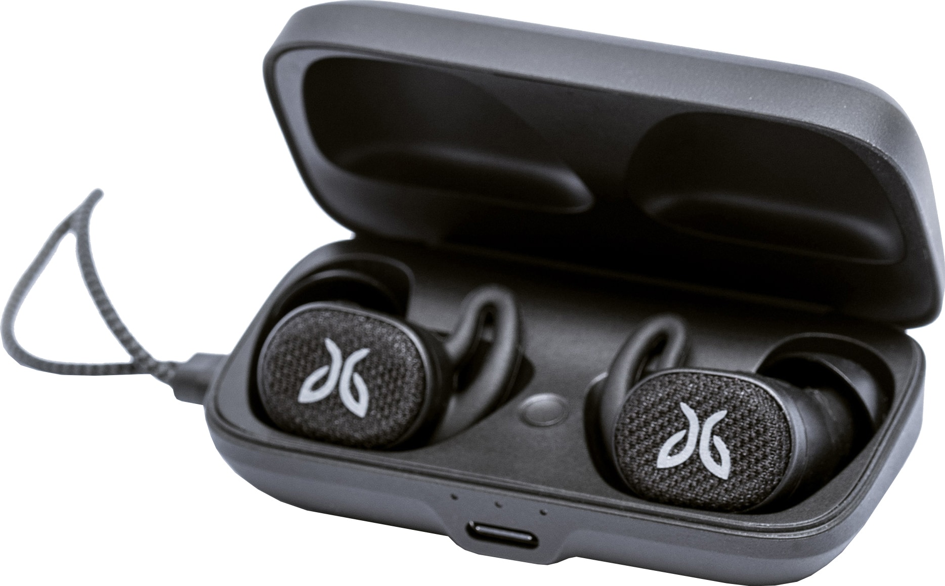 Jaybird Vista 2 true wireless in-ear høretelefoner (sort) | Elgiganten