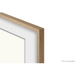 Samsung The Frame 65" ramme (2021-2024/teak)