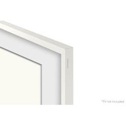 Samsung The Frame 75" ramme (2021-2024/hvid)