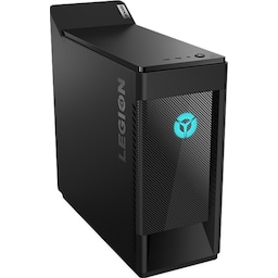 Lenovo Legion T5i stationær gaming computer i5/16/512/3060