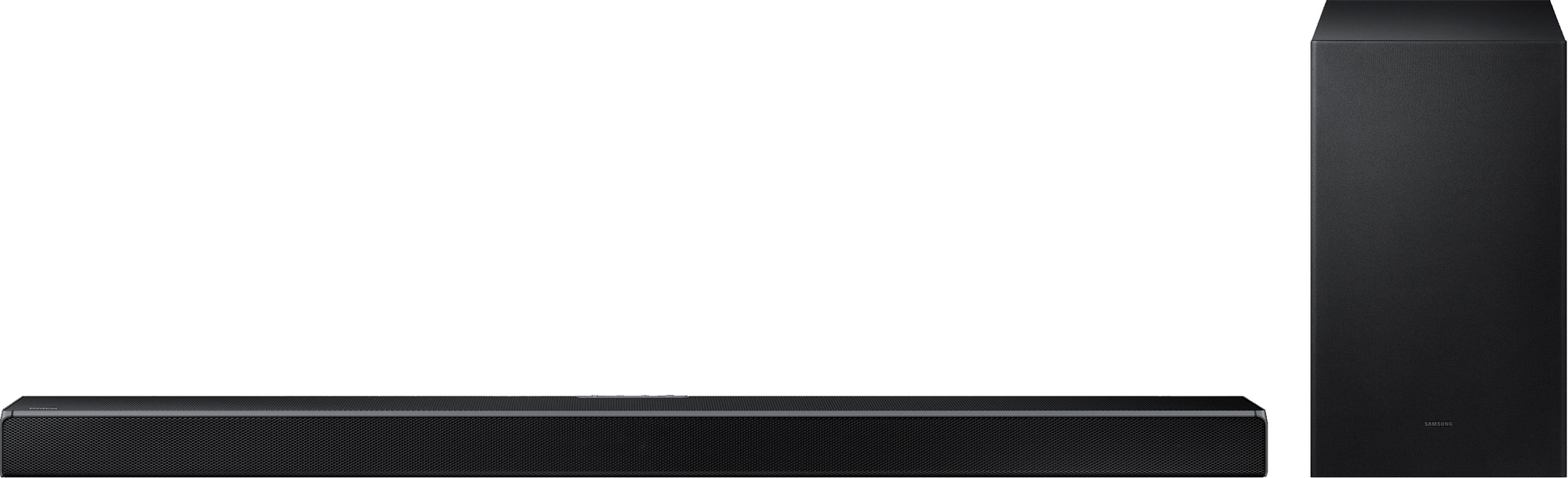 Samsung HW-Q610A 3.1.2ch soundbar med trådløs subwoofer | Elgiganten